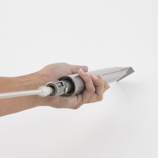 фото 3 Набір щіток для чищення пальників, 2 шт. Broil King фото 3 Набір щіток для чищення пальників, 2 шт. Broil King