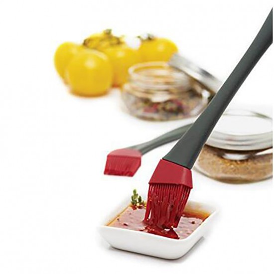 фото 2 Набір силіконових пензликів 2 шт. Grill Pro фото 2 Набір силіконових пензликів 2 шт. Grill Pro