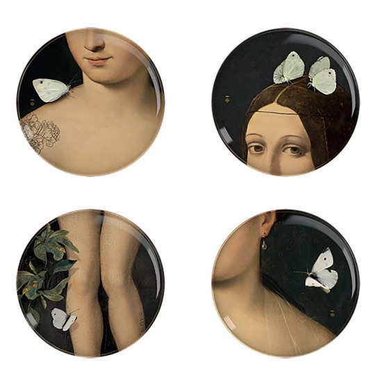 фото 13 Набор посуды YUAN EDEN