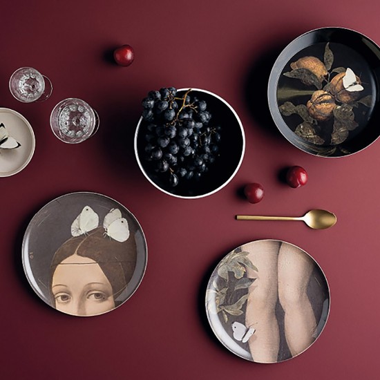 фото 14 Набор посуды YUAN EDEN