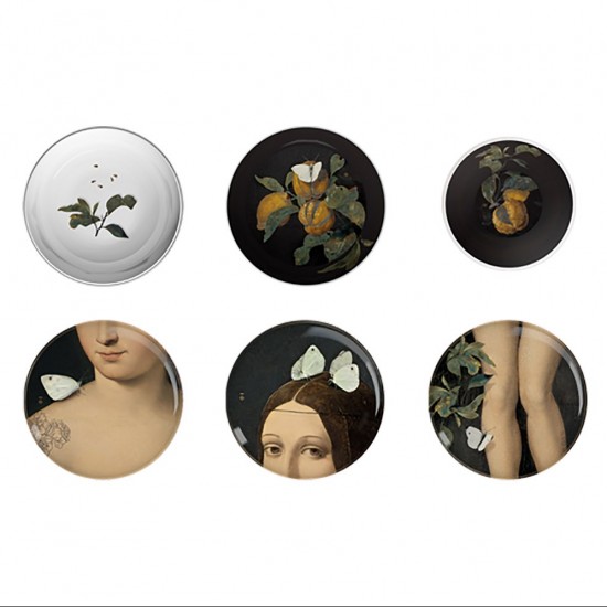 фото 4 Набор посуды YUAN EDEN