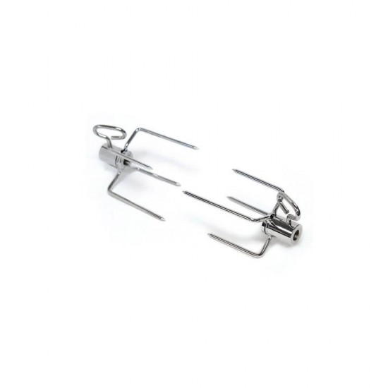 фото 2 Набір виделок до вертелу, 2 пр