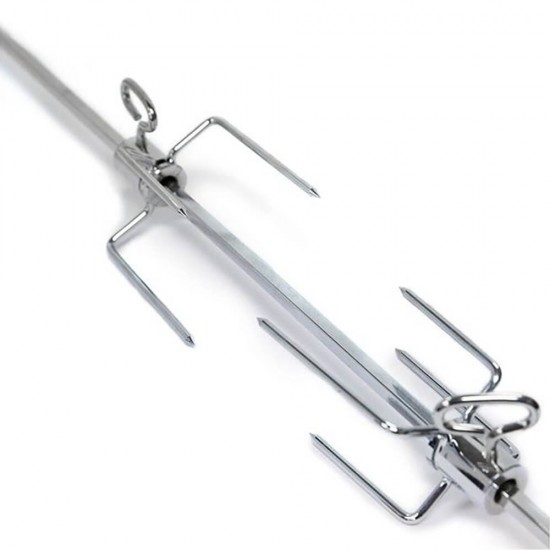 фото 3 Набір виделок до вертелу, 2 пр