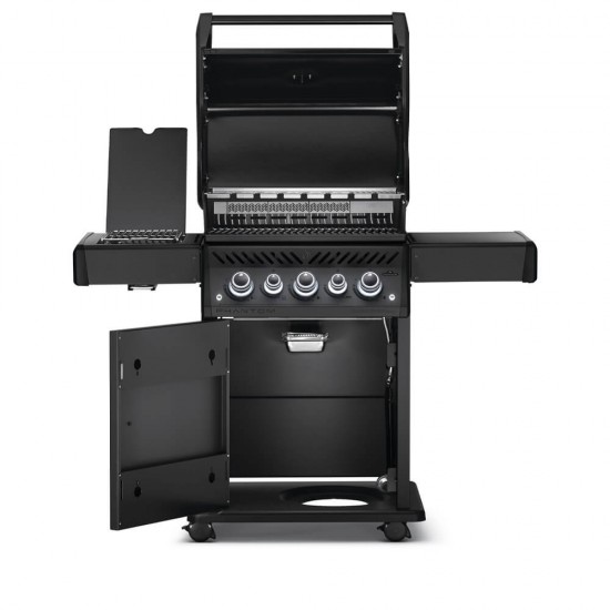 фото 3 Газовий гриль NAPOLEON PHANTOM ROGUE SE 425 фото 3 Газовий гриль NAPOLEON PHANTOM ROGUE SE 425