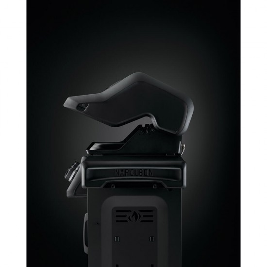 фото 15 Газовий гриль NAPOLEON PHANTOM ROGUE SE 425 фото 15 Газовий гриль NAPOLEON PHANTOM ROGUE SE 425