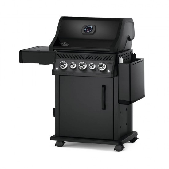 фото 4 Газовий гриль NAPOLEON PHANTOM ROGUE SE 425 фото 4 Газовий гриль NAPOLEON PHANTOM ROGUE SE 425