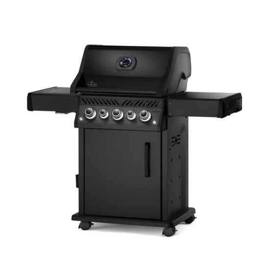 фото 5 Газовий гриль NAPOLEON PHANTOM ROGUE SE 425 фото 5 Газовий гриль NAPOLEON PHANTOM ROGUE SE 425