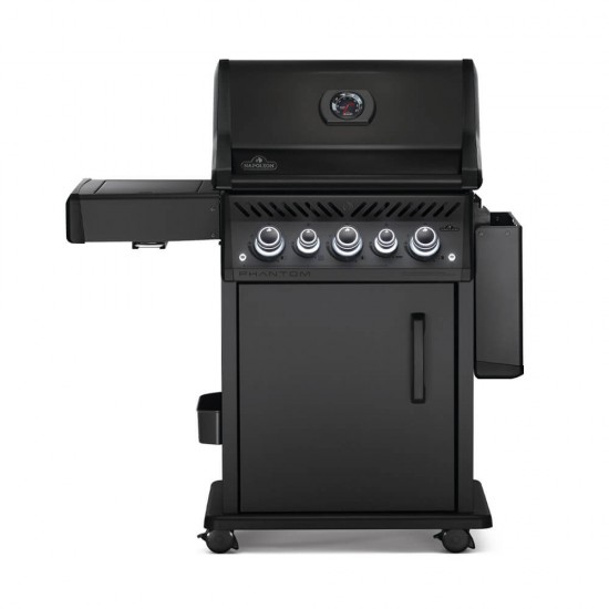 фото 2 Газовий гриль NAPOLEON PHANTOM ROGUE SE 425 фото 2 Газовий гриль NAPOLEON PHANTOM ROGUE SE 425