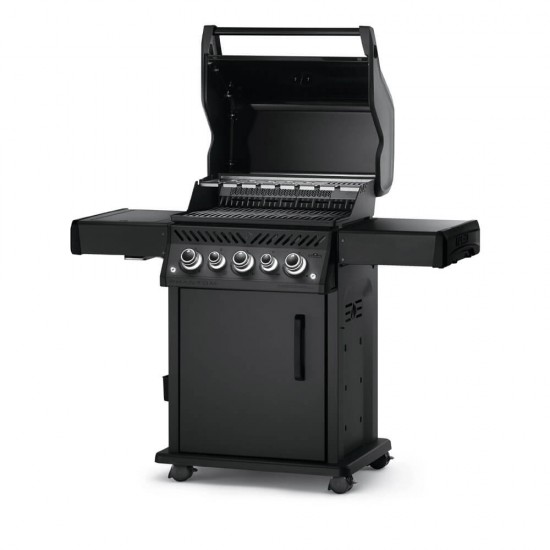 фото 6 Газовий гриль NAPOLEON PHANTOM ROGUE SE 425 фото 6 Газовий гриль NAPOLEON PHANTOM ROGUE SE 425