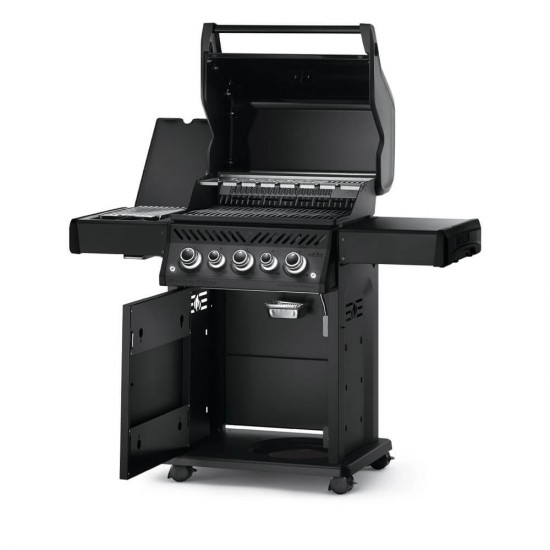 фото 7 Газовий гриль NAPOLEON PHANTOM ROGUE SE 425 фото 7 Газовий гриль NAPOLEON PHANTOM ROGUE SE 425