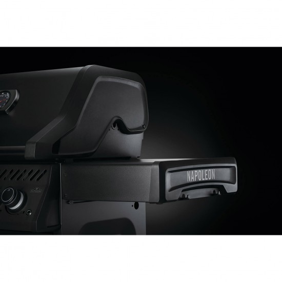 фото 14 Газовий гриль NAPOLEON PHANTOM ROGUE SE 425 фото 14 Газовий гриль NAPOLEON PHANTOM ROGUE SE 425