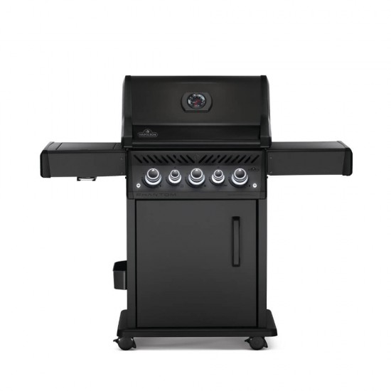 фото 1 Газовий гриль NAPOLEON PHANTOM ROGUE SE 425 фото 1 Газовий гриль NAPOLEON PHANTOM ROGUE SE 425