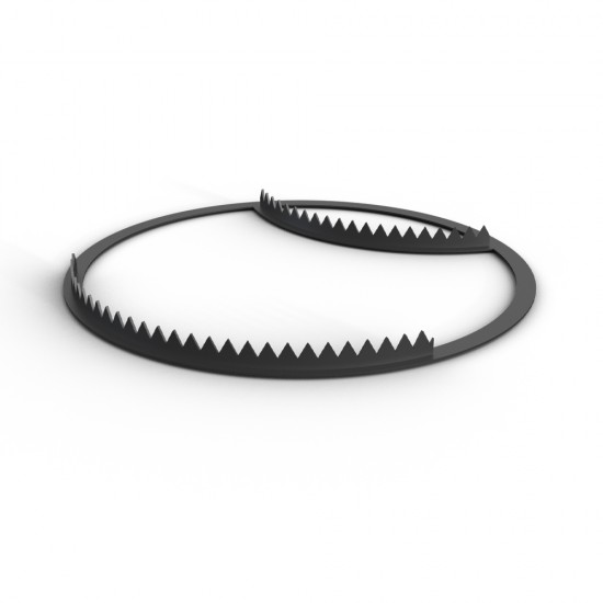 фото 1 Насадка для шампурів UNO SHAMP