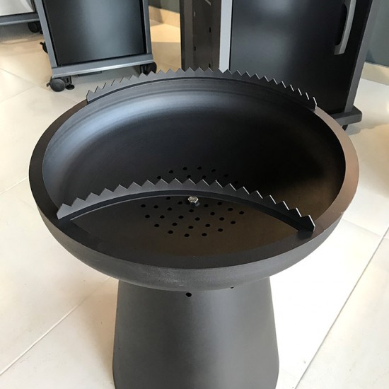 фото 6 Насадка для шампурів UNO SHAMP