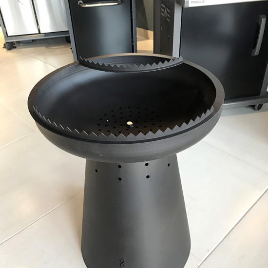 фото 7 Насадка для шампурів UNO SHAMP