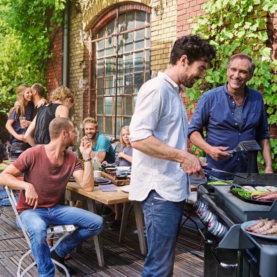 фото 4 Керамічне деко для гриля WEBER