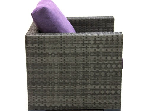 фото 9 Крісло ODESSA