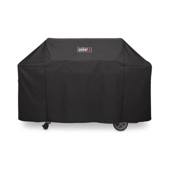 фото 1 Чехол Premium для грилей WEBER Genesis II 600