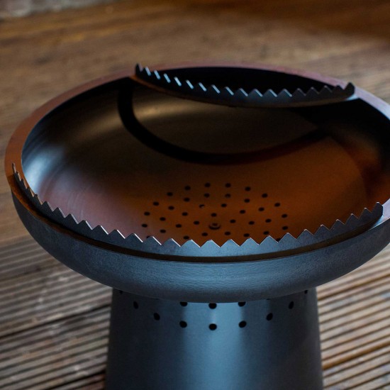 фото 2 Насадка для шампурів UNO SHAMP