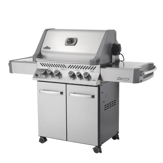 фото 4 Газовый гриль NAPOLEON PRESTIGE 500 фото 4 Газовый гриль NAPOLEON PRESTIGE 500