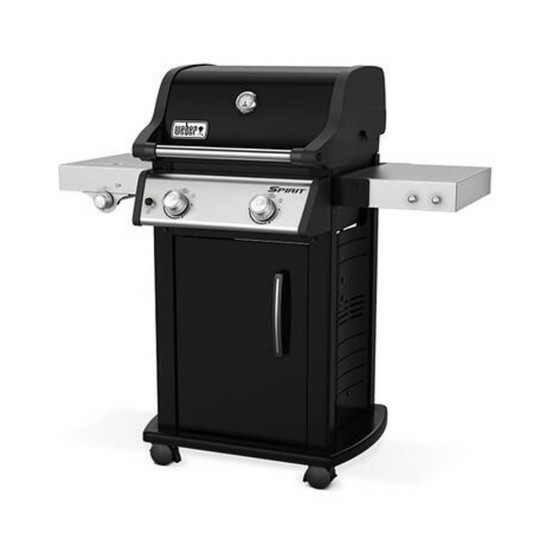 фото 3 Газовый гриль WEBER SPIRIT E-225 GBS
