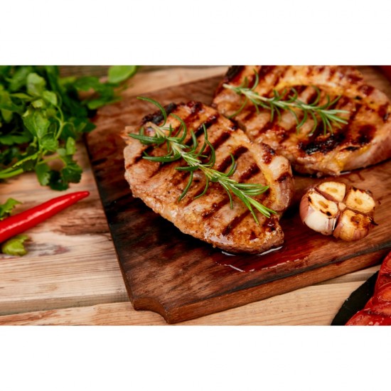 фото 22 Газовый гриль O-GRILL 800T BLUE