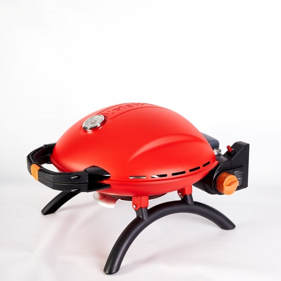 фото 7 ГАЗОВИЙ ГРИЛЬ O-GRILL 800T RED фото 7 ГАЗОВИЙ ГРИЛЬ O-GRILL 800T RED