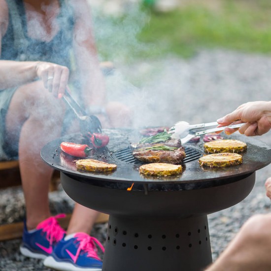 фото 6 Комлект барбекю-мангал UNO