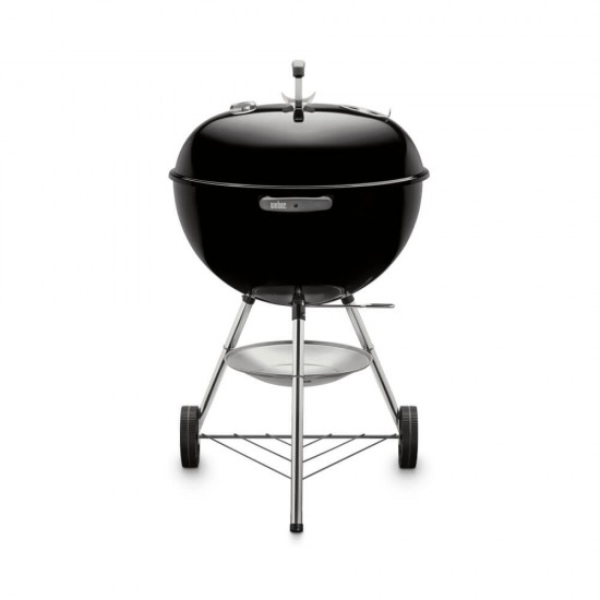 фото 4 Угольный гриль WEBER ONE-TOUCH ORIGINAL
