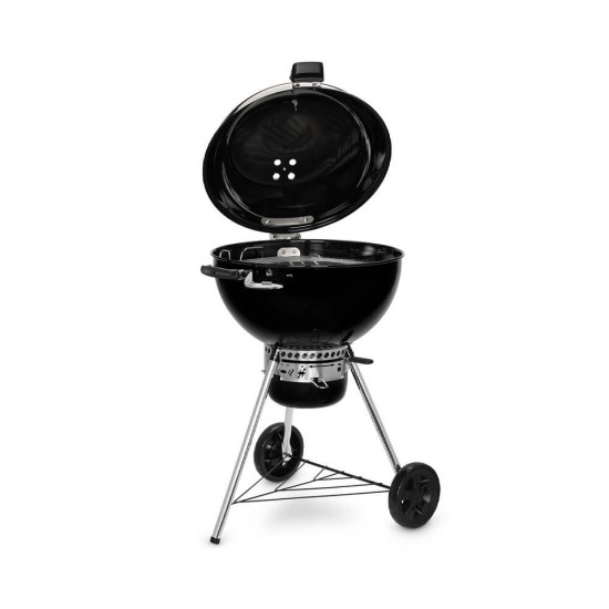 фото 5 Вугільний гриль WEBER MASTER-TOUCH PREMIUM SE E-5775