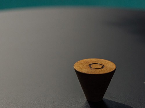 фото 5 Кришка для дров'яного гриля OFYR COVER BLACK 100