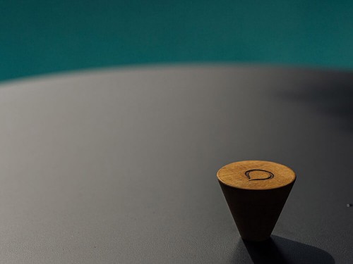 фото 4 Крышка для дровяного гриля OFYR COVER BLACK 85