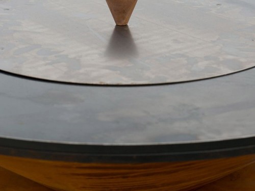 фото 2 Пламегасник для дров'яного грилю OFYR SNUFFER BLACK XL