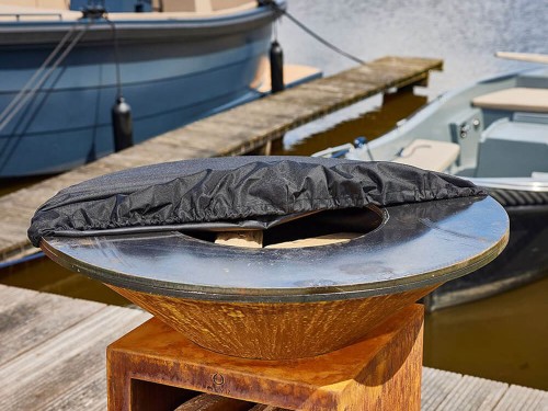 фото 3 Чохол для дров'яного гриля OFYR SOFT COVER BLACK 100