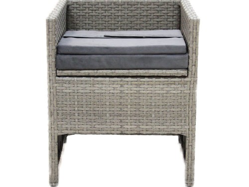 фото 2 Стілець TROYA