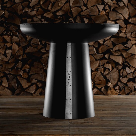 фото 3 Гриль мангал AHOS BIG SPHERE HIGH