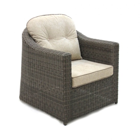 фото 1 Крісло ROMA