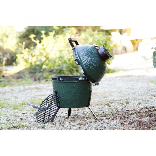 фото 2 Підставка для BIG GREEN EGG MINI