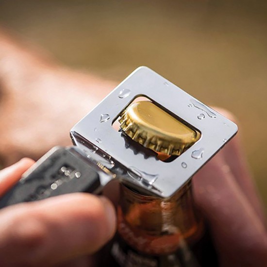 фото 2 Відкривачка для пляшок Broil King