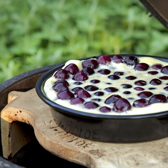 фото 3 Отсекатель жара для BIG GREEN EGG MINI MAX фото 3 Отсекатель жара для BIG GREEN EGG MINI MAX