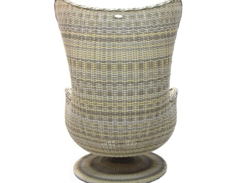 фото 4 Крісло-гойдалка EGG фото 4 Крісло-гойдалка EGG