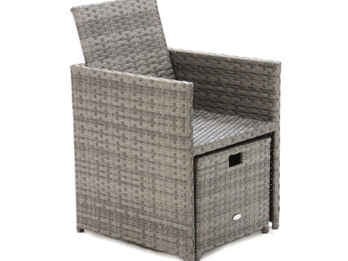 фото 6 Стілець TROYA