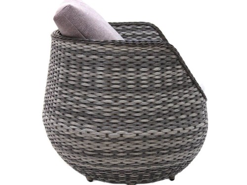 фото 3 Крісло TULIP