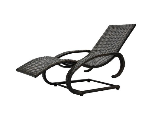 фото 2 Шезлонг LION