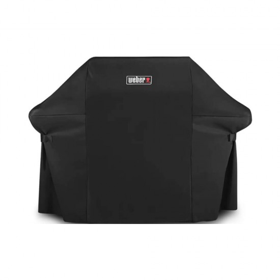 фото 1 Чохол Premium для грилів WEBER Genesis II і LX 400