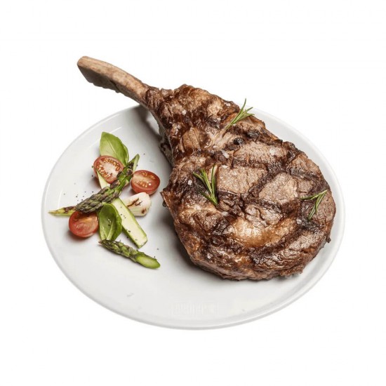 фото 5 Тарелка из фарфора WEBER 27,5 см, 2 шт.