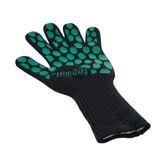 фото 1 Перчатка-прихватка защитная Big Green Egg