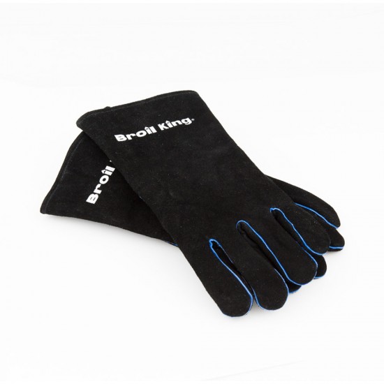 фото 1 Рукавички шкіряні Broil King, 2 шт.