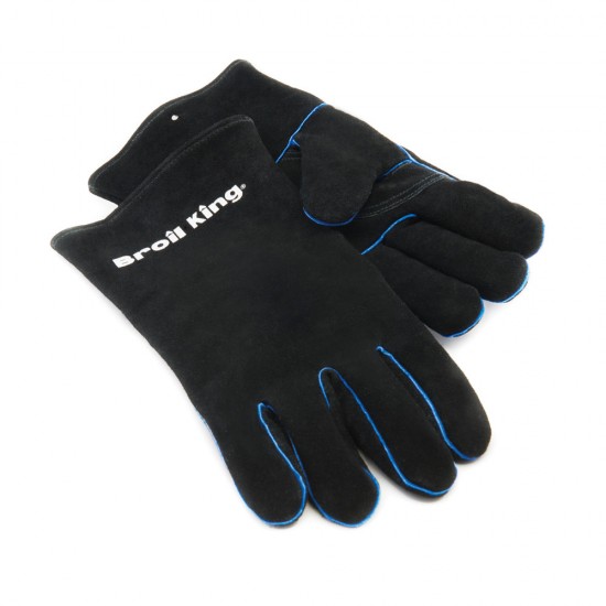 фото 2 Рукавички шкіряні Broil King, 2 шт.