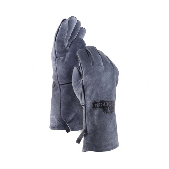 фото 1 Рукавички шкіряні Napoleon